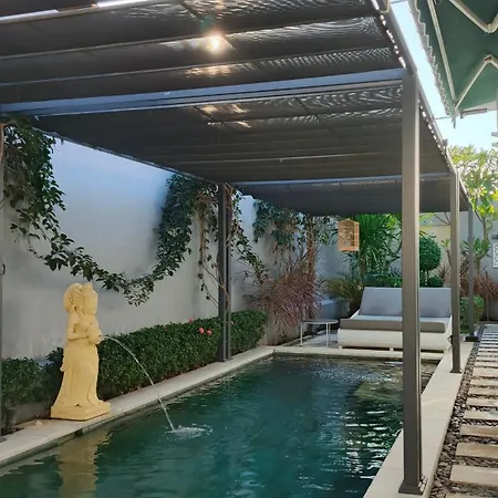 Aroha Villa